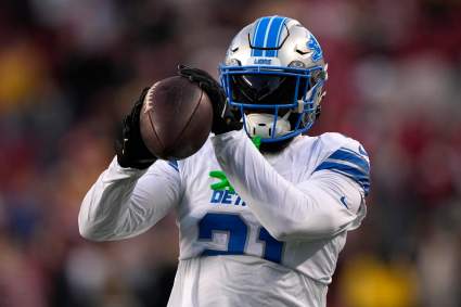 Commanders Make Intriguing $16 Million Move to Improve Defense