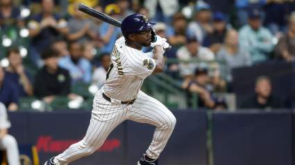 Andruw Monasterio Gets Good News After Red Sox Roster Decision