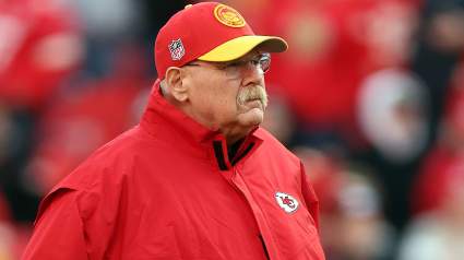 Chiefs Get Worrying Extension News Just Before NFL Free Agency