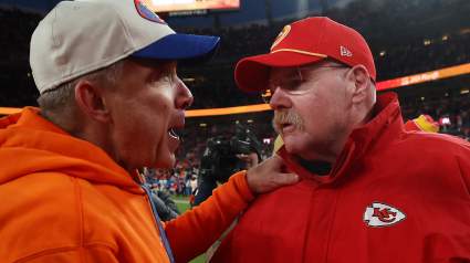 Chiefs & Bitter Division Rival ‘Love’ Same Free Agent, Says Insider