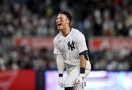 Braves Predicted to Trade for Yankees’ Anthony Volpe to Bolster Positional Depth