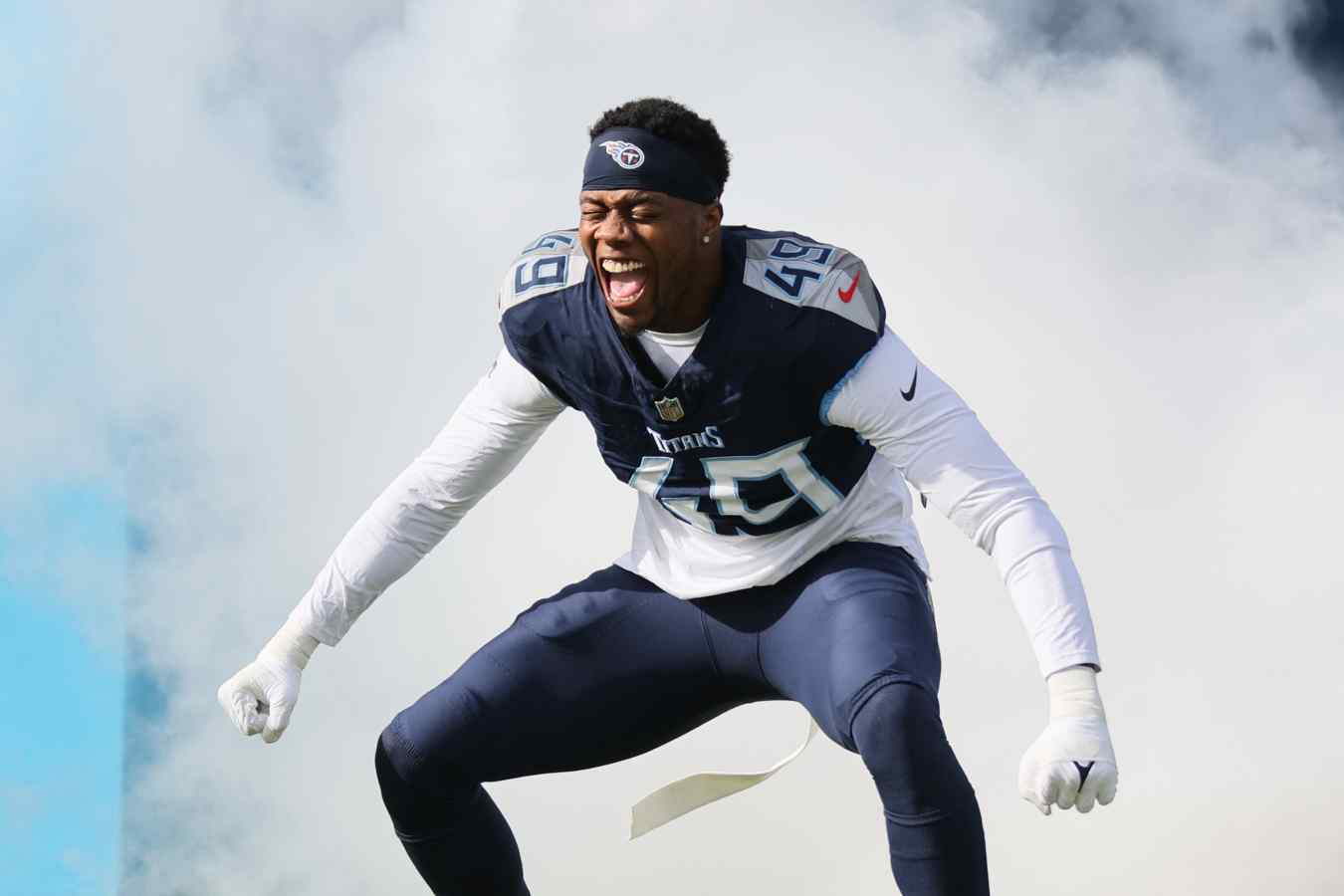 Colts Make $20 Million Free Agency Move to Bolster Defense