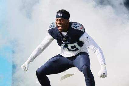 Colts Make $20 Million Free Agency Move to Bolster Defense