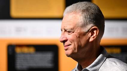 Steelers Owner Gets Brutally Honest on Latest Rooney Rule Controversy