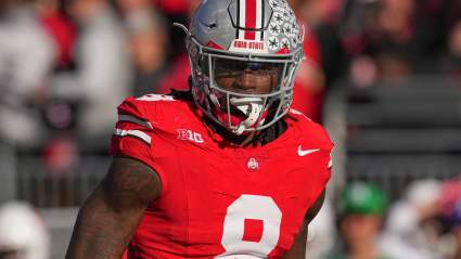 Cowboys Could Pull Off Draft Day Trade for Ohio State Superstar