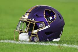 Ravens Waive 14-Tackle Defender After 2 Quiet Games in 2026