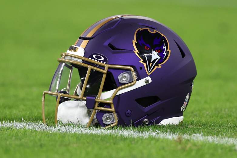Baltimore Ravens