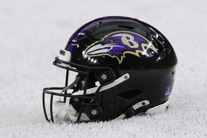 Ravens Predicted to Land Giant 6-Foot-6 Defender