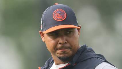 NFL Hammers Bears for Failure to Address Biggest Weakness