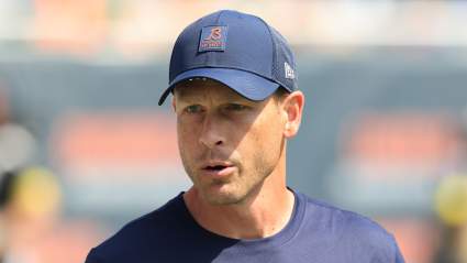 Chicago Bears Getting Heavy Criticism for Offseason Move