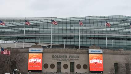 New Proposed Bill Brings Major News for Bears’ Stadium Plan: Exclusive