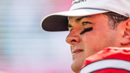 Chiefs Set Up Unexpected Quarterback Meeting After Justin Fields Trade: Report