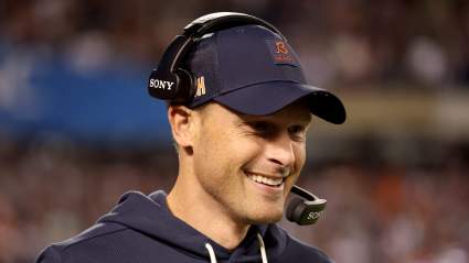 Bears HC Ben Johnson Has Former Lions Player’s Back Amid ‘Awkward Split’