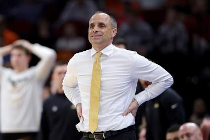 Iowa HC Ben McCollum Sends Strong Message After Elimination