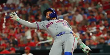 Mets 3B Bo Bichette Seeks ‘Understanding’ and Slow Progress After Slow Start