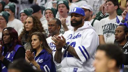 Duke’s Boozer Twin’s Parents, Carlos & CeCe: Five Fast Facts You Need to Know