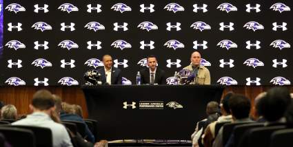 Ravens Predicted to Select ‘Explosive Disruptor’ to Bolster Defense