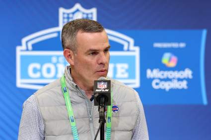 Bills Predicted to Land Brother of Star NFL Defender in Move to Improve Defense