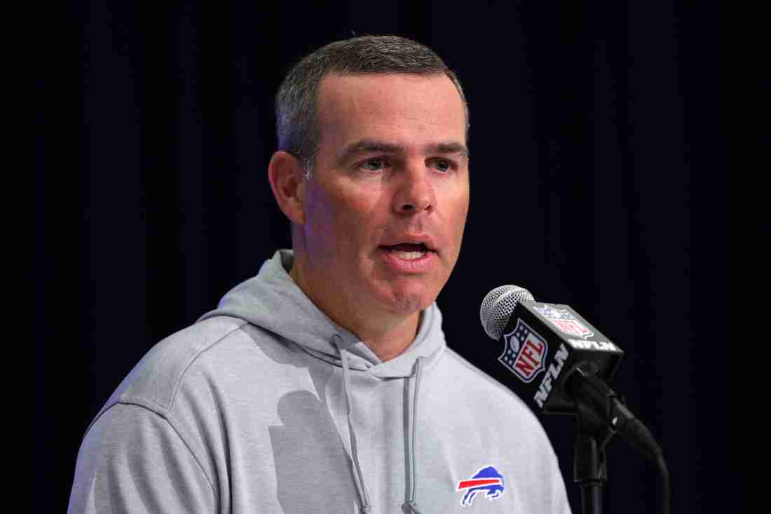 Bills Named Contender to Pull Off Blockbuster $44 Million Trade