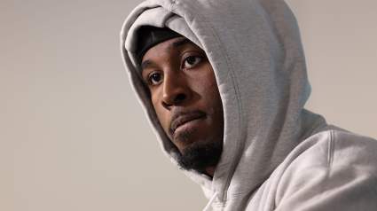 Cardinals Lose Out on Running Back Option