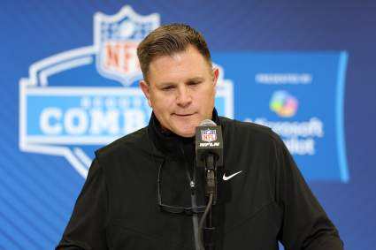 Packers Eyeing 6-INT Former DPOY As Key Draft Target