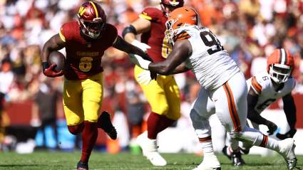 Browns Decide to Bring Back $1.1 Million Defensive Talent in Free Agency