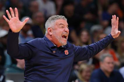 Bruce Pearl Reveals Dark Horse March Madness Contender Without Hesitation
