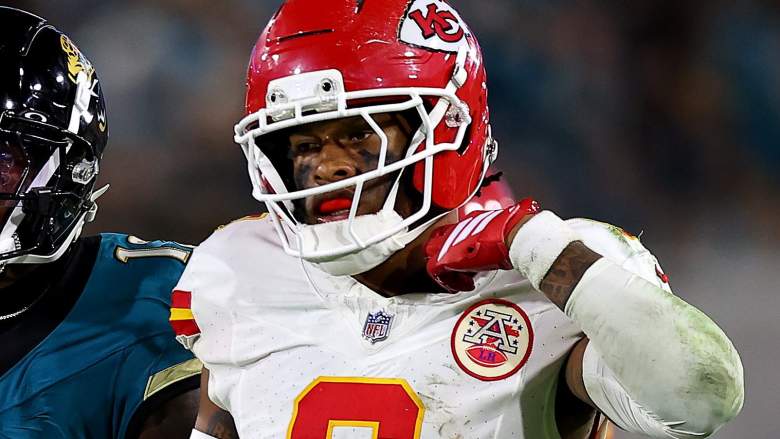 NFL news could impact Chiefs' ability to retain Bryan Cook in free agency