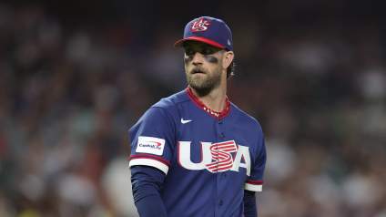 Eugenio Suarez’s Clutch RBI Lifts Venezuela Over Team USA in World Baseball Classic Final