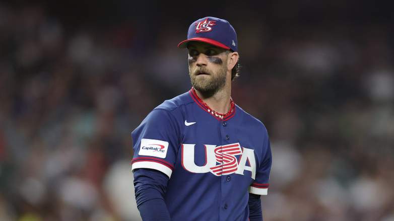 Bryce Harper