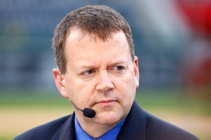 Buster Olney Reveals MLB World Series Prediction Without Hesitation
