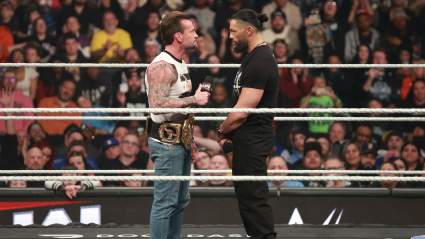 Major WWE World Title Changes Expected For WrestleMania 42