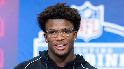 It’s Time for Raiders to Pull Off Texans-Like Draft Trade Up Amid Recent Plea