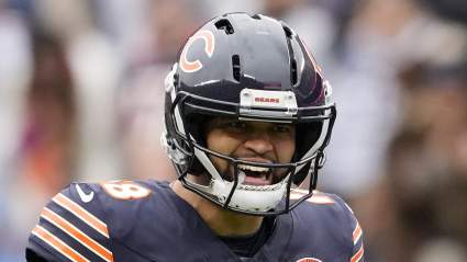 Coby Bryant Sent a Message on Caleb Williams, Joining Bears