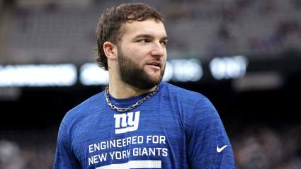 Cam Skattebo’s Mother Addresses Giants RB’s Controversial CTE Comments