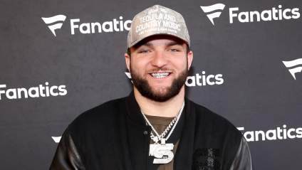 Giants RB Cam Skattebo Issues Statement After Controversial Comments Go Viral