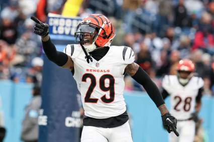 Packers Showing Interest in Potential $27.4 Million Free Agency Move