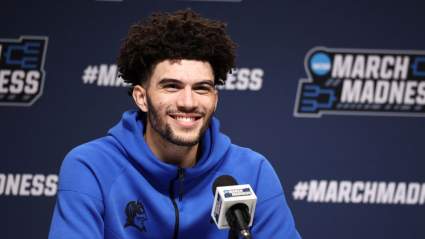 Cameron Boozer’s Girlfriend, Yva Lauren Cao: 5 Fast Facts You Need to Know