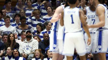 Carlos Boozer Opens Up on His Sons Cameron & Cayden Boozer Possible Final Chapter