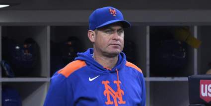 Mets Manager Puts Rotation On Notice With ‘Frustrating’ Decision