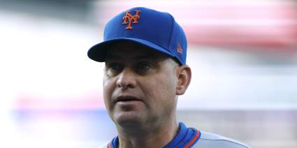 Mets Manager Discusses ‘Mixed Feelings’ About WBC Championship