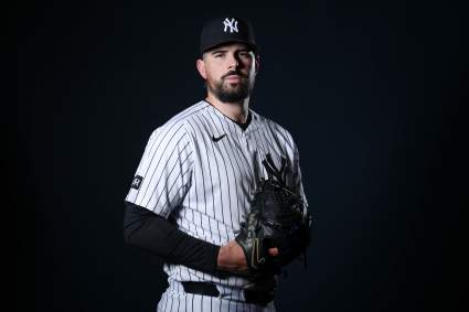 Yankees’ Get Significant Carlos Rodon Rehab Update