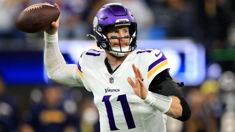 Carson Wentz