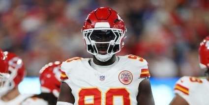 Commanders’ New Addition Set To Capitalize On ‘Advantageous’ Scheme