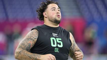 Giants Prediction Finally Fills Major Hole at Guard After Free Agency News