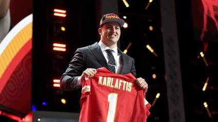 Where the Chiefs’ Legendary Draft Class of 2022 Stand Amid 2026 Free Agency Chaos