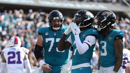 Kansas City Chiefs Linked to Possible Trade for $14 Million Former First-Rounder