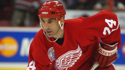 Exclusive: Chris Chelios Drops Blunt Take on NHL’s Playoff Format