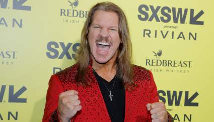 Reasons For Chris Jericho Returning In AEW Over WWE Revealed