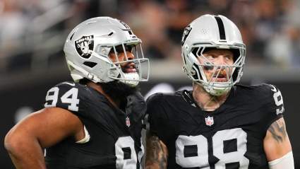 Reporter Adds to Mystery Behind Why Teams Aren’t Signing Christian Wilkins